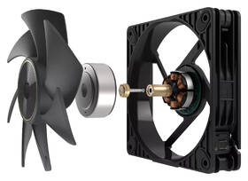 Ventilátor Asus ProArt PF120 Black 3in1, 120 mm, 3 ks čierny

 obrázok produktu 11 z 18