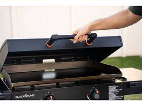 Gril záhradný plynový Blackstone 28" Griddle BS-2287 

 obrázok produktu 7 z 13