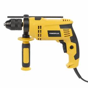 Vŕtačka POWERPLUS POWX0271 

 obrázok produktu 1 z 5