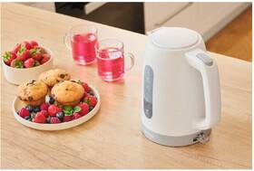 Rýchlovarná kanvica Sencor SWK 1738WH, 1,7 l biela

 obrázok produktu 14 z 15