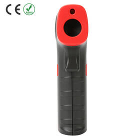 Thermodetektor UNI-T UT300A+ 

 obrázok produktu 3 z 6