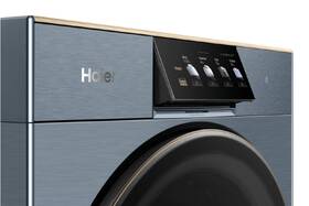 Práčka Haier HW100BD14L8GNU1S sivá

 obrázok produktu 4 z 33