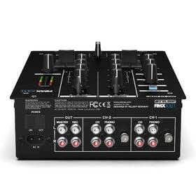 Mixážny pult Reloop RMX-10 BT čierny

 obrázok produktu 3 z 5