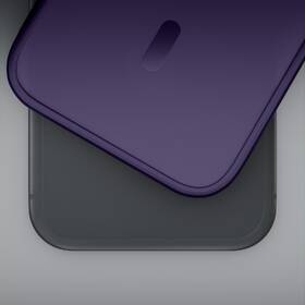 Kryt na mobil 3mk na Samsung Galaxy S25 - Hardy Hazy MagCase fialový

 obrázok produktu 7 z 11