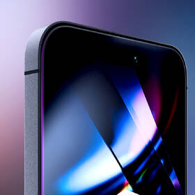 Tvrdené sklo 3mk HARDY Hardura 9H na Samsung Galaxy S25 FE priehľadné

 obrázok produktu 2 z 7