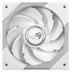 Ventilátor Asus ROG Eurux GR120 ARGB Reverse White Edition, 3 ks biely

 obrázok produktu 16 z 25