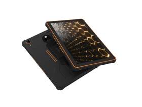 Tablet iGET Smart RT2 6 GB / 128 GB čierny/oranžový

 obrázok produktu 6 z 9