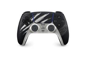 Bezdrôtový ovládač Sony DualSense pro PS5 - Marvel’s Wolverine Adamantinum Limited Edition strieborný

 obrázok produktu 2 z 9