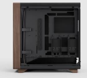 Case FRACTAL DESIGN Summit Black Solid čierna

 obrázok produktu 16 z 17