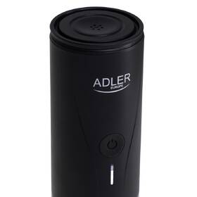 Kapsulový kávovar Adler AD4400 čierny

 obrázok produktu 3 z 21