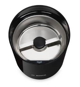 Mlynček na kávu Bosch MKM6003 čierny

 obrázok produktu 3 z 6