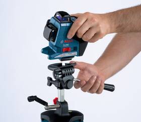 Statív Bosch Professional BT 250 Professional 

 obrázok produktu 2 z 7