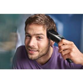 Zastrihávač vlasov Philips HC9450/15 čierny

 obrázok produktu 16 z 16
