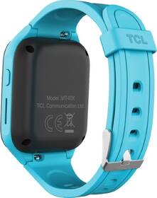 Inteligentné hodinky TCL MOVETIME Family Watch 40 modré

 obrázok produktu 3 z 5