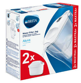 Filtrácia vody BRITA Memo biela

 obrázok produktu 1 z 1