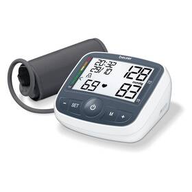 Tlakomer na pažu Beurer BM40 onpack + sieťový adaptér 220 V 

 obrázok produktu 1 z 4