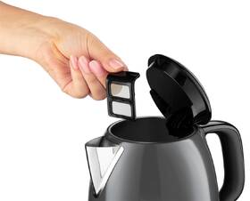Rýchlovarná kanvica RUSSELL HOBBS 24993-70 Mini Grey sivá

 obrázok produktu 2 z 10
