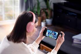 Headset Razer Opus X - Quartz ružový

 obrázok produktu 6 z 7