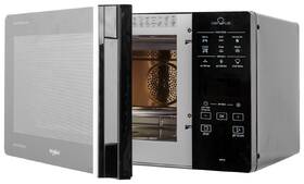 Mikrovlnná rúra Whirlpool MCP 349 BL čierna

 obrázok produktu 4 z 6