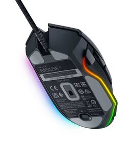 Myš Razer Basilisk V3 čierna

 obrázok produktu 5 z 10