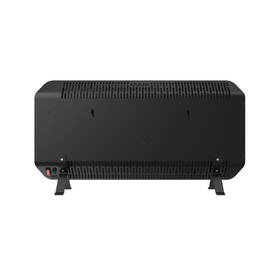 Teplovzdušný konvektor Duux DXCH14 Edge 2000 Gray Wifi 

 obrázok produktu 10 z 14