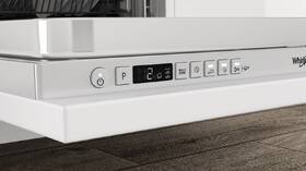 Umývačka riadu Whirlpool WIC 3C34 PFE S 

 obrázok produktu 14 z 16