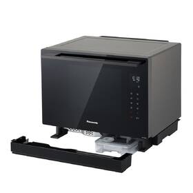 Mikrovlnná rúra Panasonic NN-CS88LBEPG čierna

 obrázok produktu 7 z 15