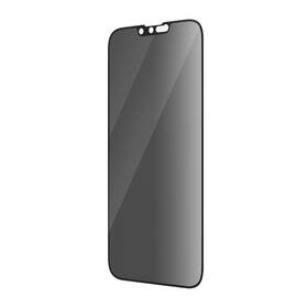 Tvrdené sklo PanzerGlass Privacy na Apple iPhone 14 Plus/13 Pro Max s inštalačným rámčekom 

 obrázok produktu 2 z 6