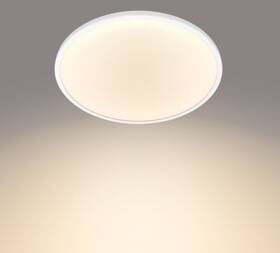 LED stropné svietidlo Philips CL550, Superslim, 15W, IP20, teplá biela biele

 obrázok produktu 1 z 2