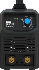 Zváračka Güde GIS 122 

 obrázok produktu 3 z 5