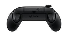 Bezdrôtový ovládač Microsoft Xbox Series čierny

 obrázok produktu 6 z 7