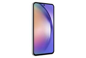 Mobilný telefón Samsung Galaxy A54 5G 8 GB / 128 GB biely

 obrázok produktu 3 z 9