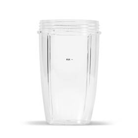 Stolný mixér Nutribullet NB907CP 

 obrázok produktu 4 z 11