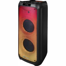 Párty reproduktor Blaupunkt PB10DB čierny

 obrázok produktu 3 z 9