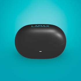 Slúchadlá LAMAX Dots3 ANC čierna

 obrázok produktu 2 z 5