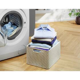 Práčka so sušičkou Electrolux EW9WN249W biela

 obrázok produktu 8 z 9