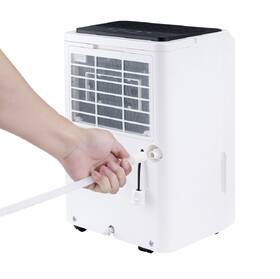 Odvlhčovač Honeywell TP-FIT 12 L biely

 obrázok produktu 10 z 28