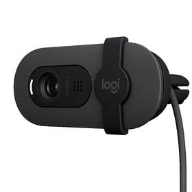 Webkamera Logitech Brio 100 Full HD 

 obrázok produktu 4 z 7