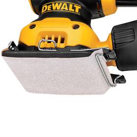 Vibračná brúska Dewalt DWE6411 

 obrázok produktu 5 z 8