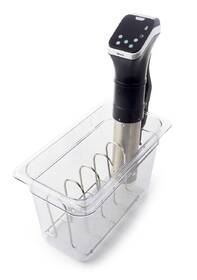 Nádoba pre Sous Vide G21 7 l 

 obrázok produktu 9 z 12