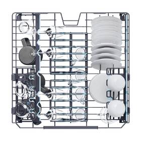 Umývačka riadu Haier XF 4A4M4PA 

 obrázok produktu 10 z 19