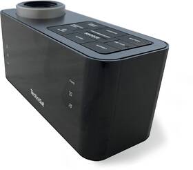 Rádiobudík Technisat Digiclock 3 čierny

 obrázok produktu 5 z 6
