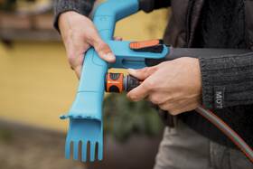 Čistič odkvapov Gardena Combisystem 

 obrázok produktu 6 z 7