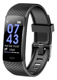 Fitness náramok Carneo Essential HR+ Sport čierny

 obrázok produktu 1 z 13