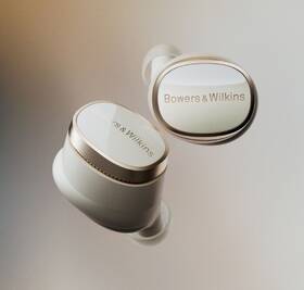 Slúchadlá Bowers & Wilkins Pi8 biela

 obrázok produktu 5 z 13