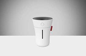 Zvlhčovač vzduchu Boneco U50 WHITE 

 obrázok produktu 3 z 7