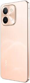 Mobilný telefón vivo Y28 4 GB / 128 GB oranžový

 obrázok produktu 17 z 21