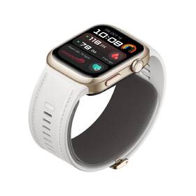 Inteligentné hodinky Huawei Watch D2 biele/zlaté

 obrázok produktu 4 z 7