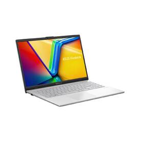 Notebook Asus Vivobook Go 15 strieborný

 obrázok produktu 4 z 10