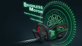 Nožnice na živý plot Bosch UniversalHedgeCut 18-55 (s batériou) 

 obrázok produktu 6 z 7